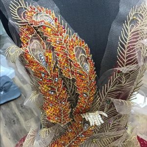 Meet your Posher, Roxanne